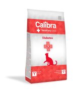 Calibra Vd Cat Diabetes 2kg