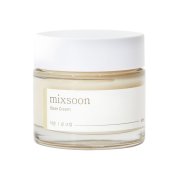 Mixsoon Bean Cream pleťový krém 50 ml