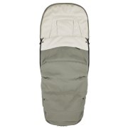 Easywalker Fusak ke kočárku Zoey Sage Green