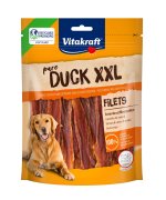 Vitakraft Duck XXL kachní plátky 250 g
