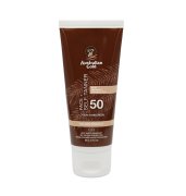 Australian Gold SPF 50 Faces Selftanner opalovací pleťové mléko 88 ml