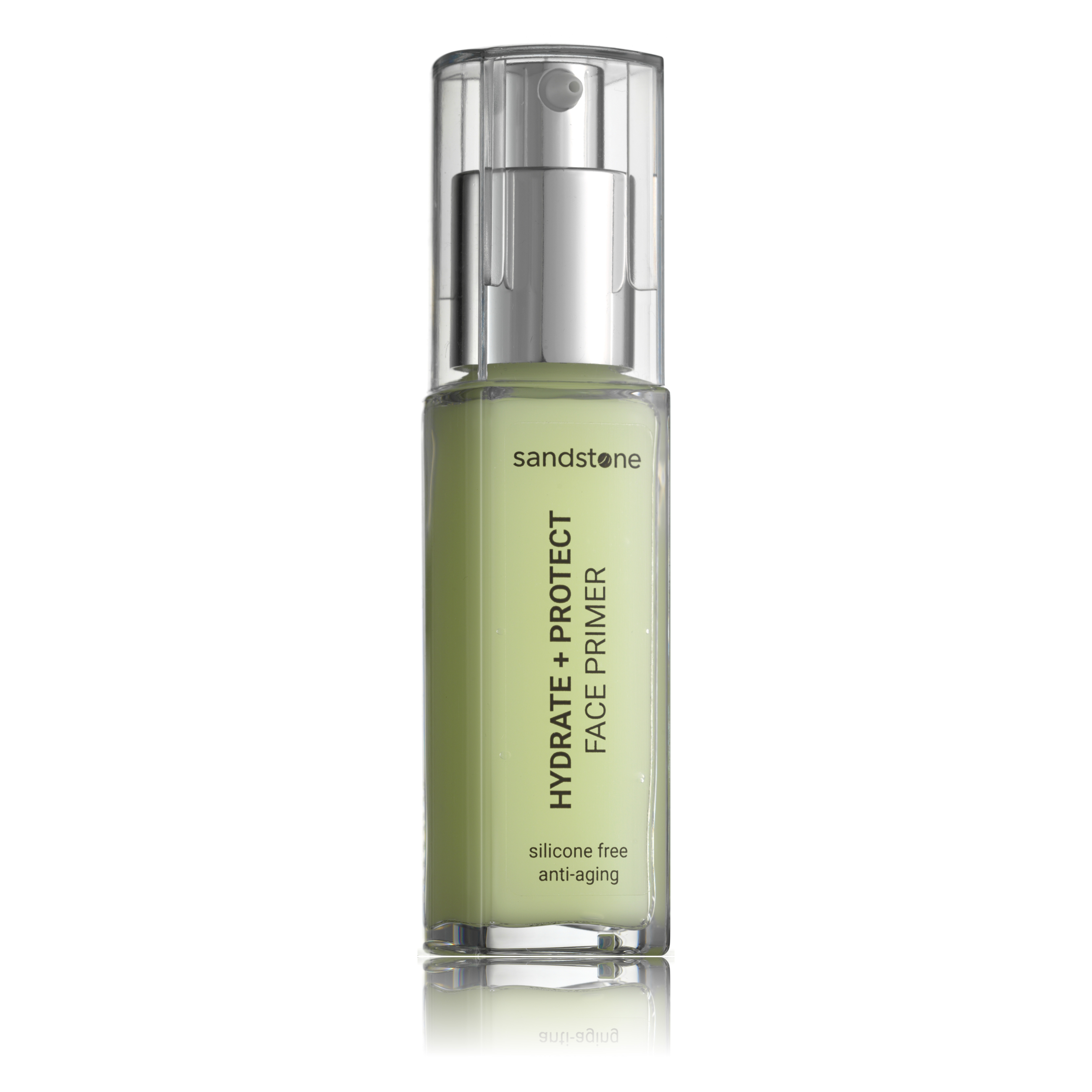 Sandstone Hydrate+Protect báze pod make up 29 g