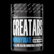 FitBoom Kreatin Monohydrate - 250 tablet
