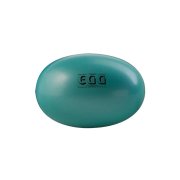 LEDRAGOMMA Tonkey egg ball maxafe 45 x 65 cm zelená