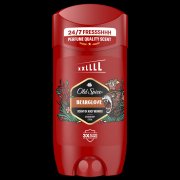 OLD SPICE Tuhý deodorant Bearglove XXL 85 ml