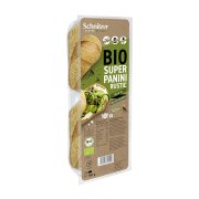 Schnitzer Panini rustikální bezlepkové BIO 180 g