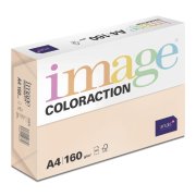 Antalis Savana - barevný kancelářský papír, meruňkový A4, 160 g/m2, 250 listů