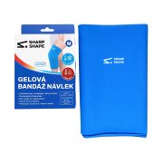 SharpShape Chladivá bandáž návlek M
