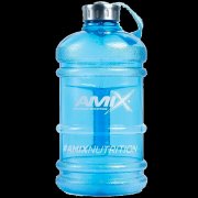 Amix Nutrition Barel na vodu Amix 2,2L - modrý