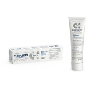 CURASEPT Biosmalto mousse abraze & eroze jemná máta 50 ml