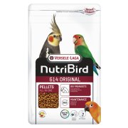 VERSELE LAGA NutriBird G14 Original krmivo pro střední papoušky 1 kg