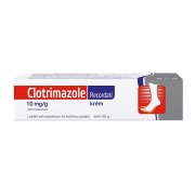 Clotrimazole Recordati 10mg/g crm.1x50g
