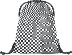 Baagl Sáček Skate Ska - PATTERN