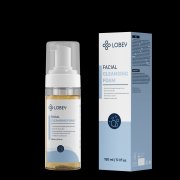 Čisticí pěna na obličej | 150 ml