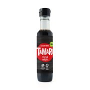 Country Life Tamari sójová omáčka BIO 200 ml