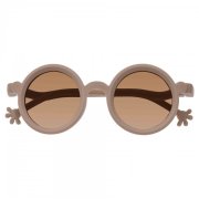 Dooky sluneční brýle WAIKIKI Beige