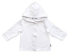 Nicol Bundička/kabátek ELEGANT BABY BOY - vel. 98