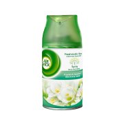 AIR WICK Freshmatic Náplň do osvěžovače vzduchu bílé květy 250 ml