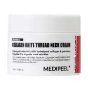 MEDI-PEEL Premium Collagen Liftingový krém na krk 100 ml