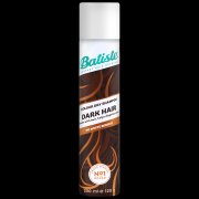 Batiste Dark Hair Colour Dry Shampoo 200 ml
