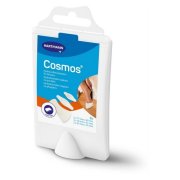 COSMOS náplasti Na puchýře mix Twin tec 8ks