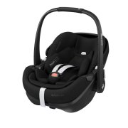 Maxi-Cosi Autosedačka Pebble 360 Pro 2 (40 do 87 cm) Twillic Black