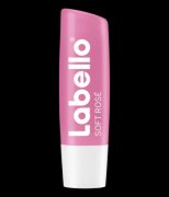 Labello balzám na rty Soft Rosé 4.8g 85020