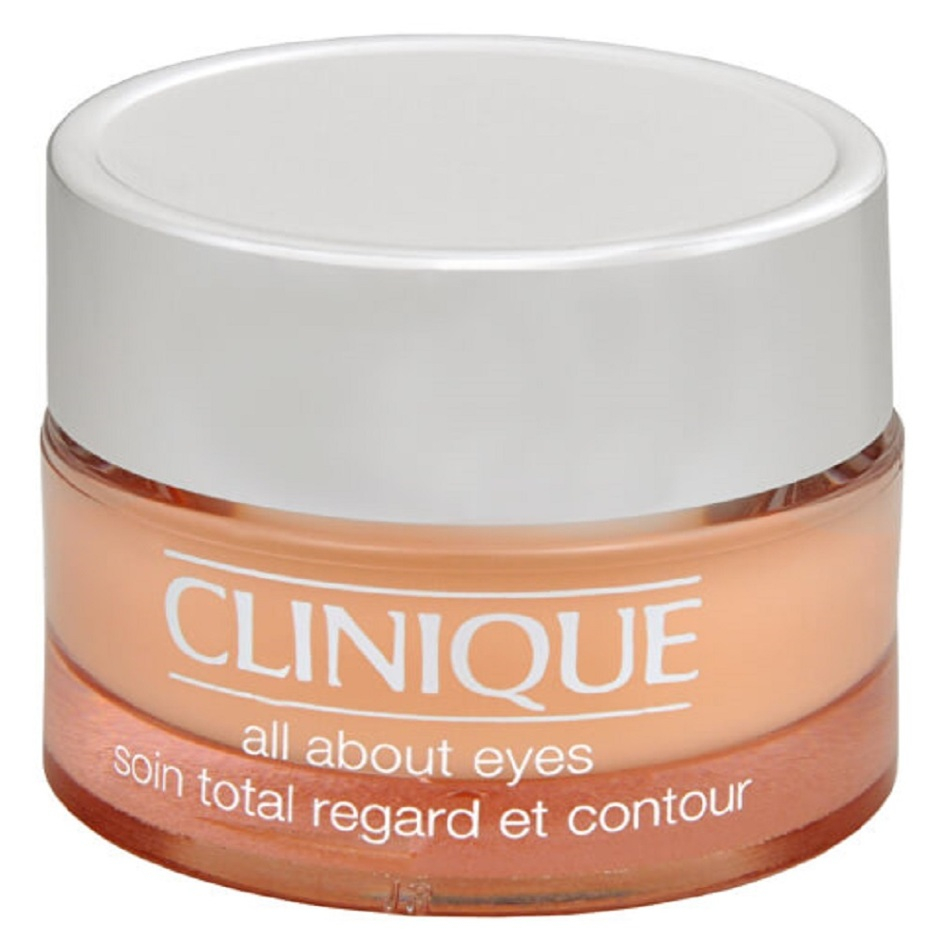 CLINIQUE All About Eyes All Skin  15 ml