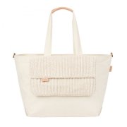 Babymoov přebalovací taška Tote Bag Bloom