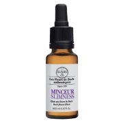 BIO-BACHOVKY Štíhlá linie květová esence 20 ml