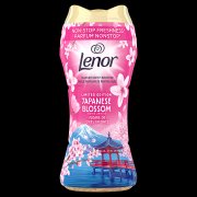 LENOR Perličky japanese blossom 195 g
