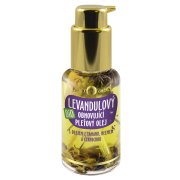 PURITY VISION Levandulový hloubkově obnovující pleťový olej BIO 45 ml