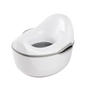 Keeeper Nočník a redukce na WC 4v1 Kasimir nordic white