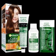 Garnier Color Naturals Permanentní barva na vlasy 5.34 mahagonová