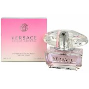 Versace Bright Crystal Deo Spray 50 ml
