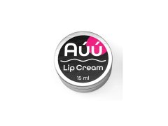 AÚÚ Lip cream 15ml