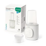Babyono Ohřívač a sterilizátor lahví elektrický