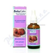 BabyCalm doplněk stravy 15ml koncentrátu