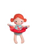 Lilliputiens miminko na koupání - krabík Axelle