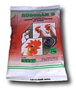 Roboran D a.u.v.1kg