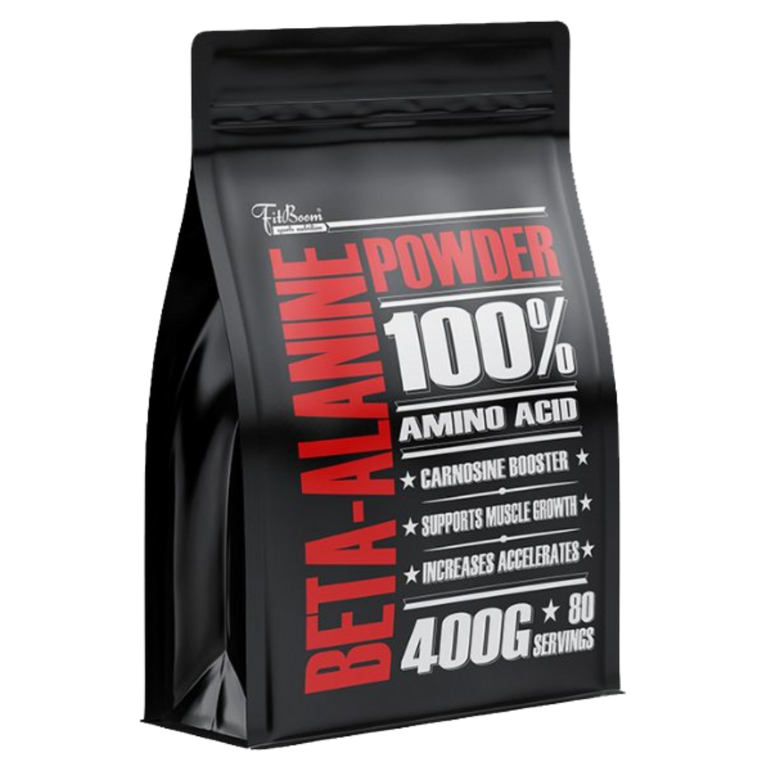 FitBoom Beta-Alanine - 200g