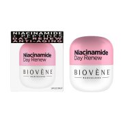 BIOVÉNE Niacinamide Day Renew denní krém 50 ml