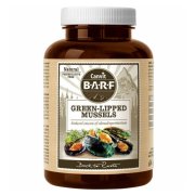 CANVIT BARF Novozélandská slávka zelenoústá pro psy 180 g