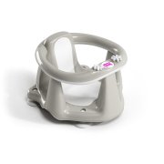 OK Baby Sedadlo do vany Flipper Evolution - grey