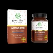 Green idea Lymfogreen 90 tobolek