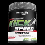 Best Body Professional Kick speed booster 600g - yuzu, grep