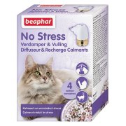 BEAPHAR No Stress Difuzér pro kočky sada 30 ml