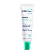 BIODERMA Sébium Kerato+ gel-krém SPF30 30ml