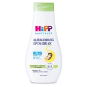 HiPP BABYSANFT Koupel na dobrou noc 350ml