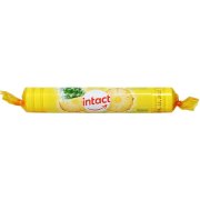 INTACT Hroznový cukr s vitamínem C ananas 40 g
